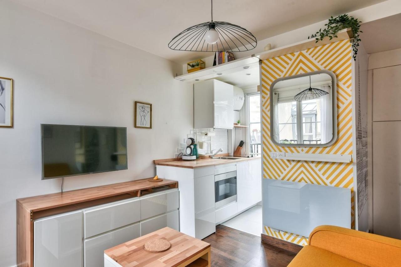 Appartement Comfortable In A Very Good Location *