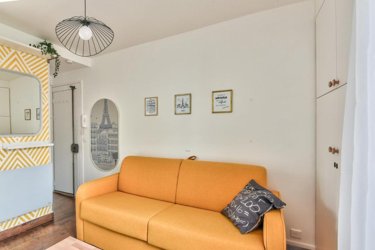 Appartement Comfortable In A Very Good Location