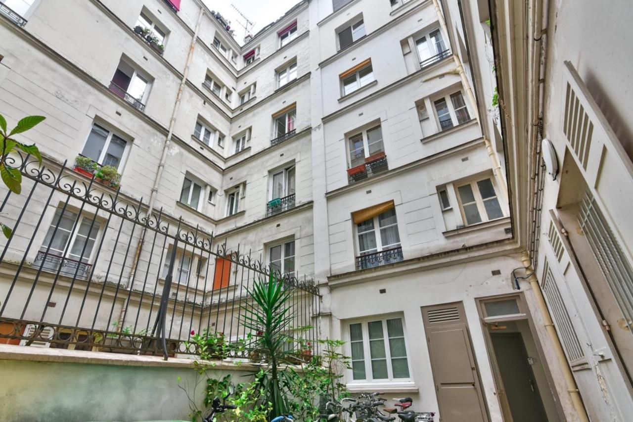 Comfortable In A Very Good Location Appartement